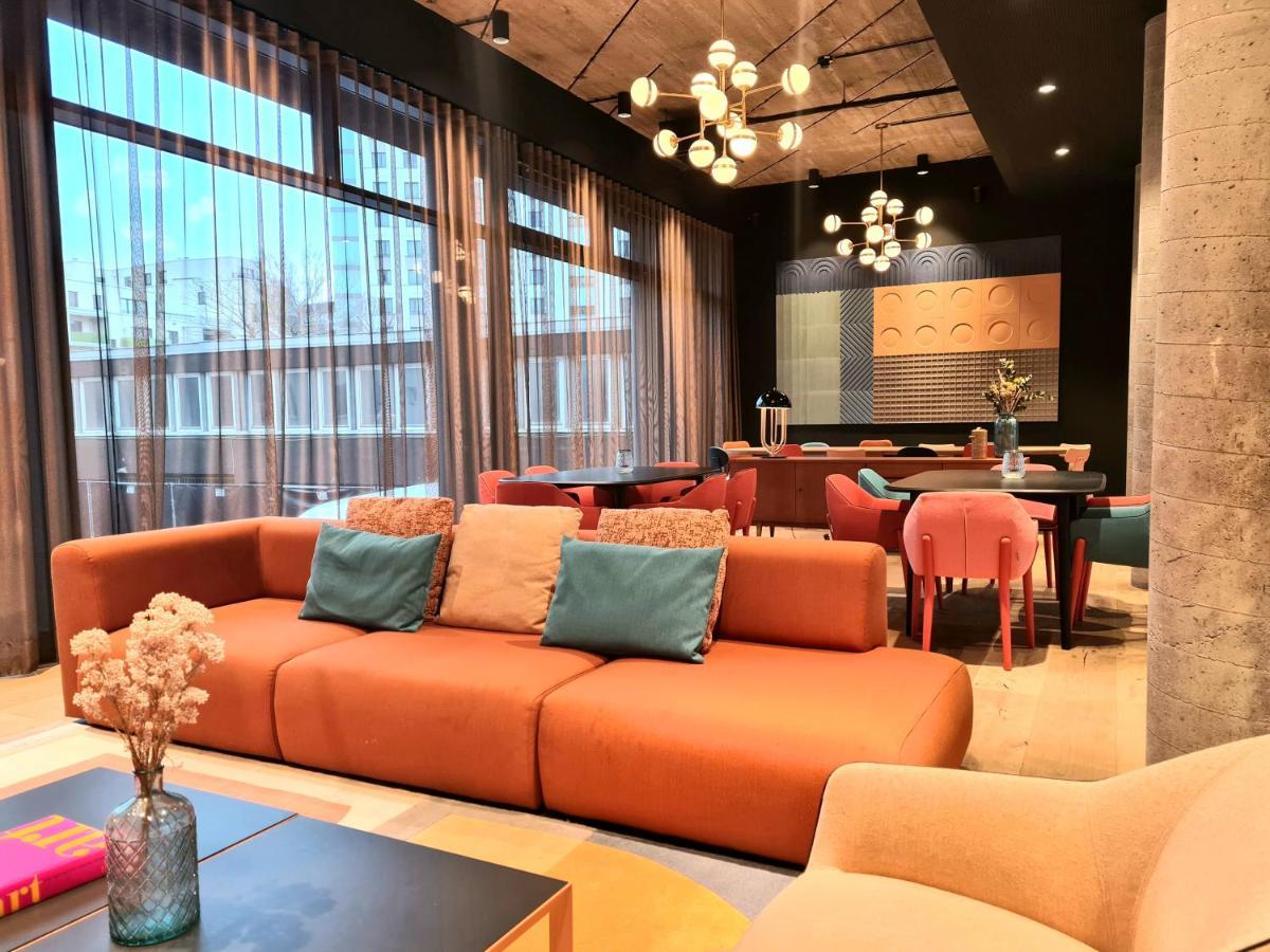 Koncept International Hotel Cologne