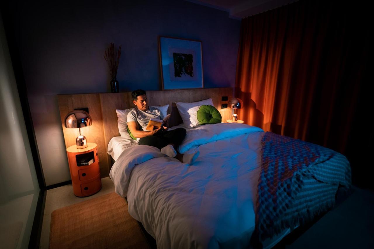 Koncept International Hotel Cologne
